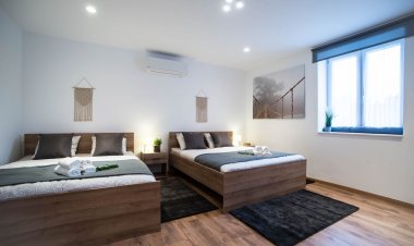 Pintes38 Apartman Dunaújváros