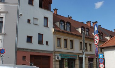 Vársétány Apartman Eger
