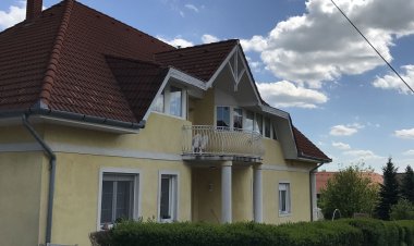 Esther Apartman Gyenesdiás