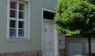Puzzle Apartman Gyula