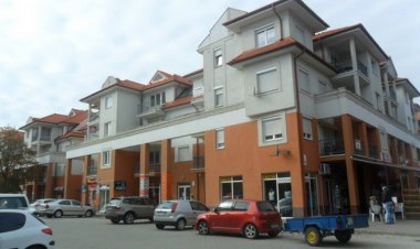 Jola Apartman Hajdúszoboszló