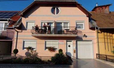 Gere Apartmanház Harkány