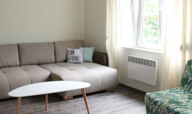 Park Apartman Keszthely