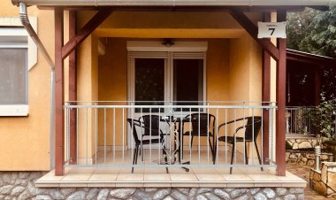 Napfürdő Apartman Mezőkövesd