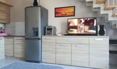 Aqua Apartman Orfű