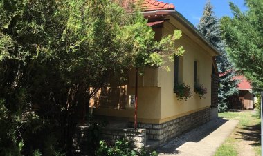 Piroska Apartman Siófok