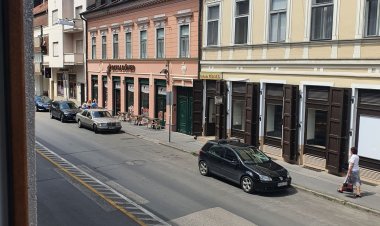 Biczók Apartman Szeged