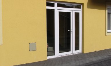 Kuckó Apartman Tapolca