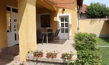 B6 Apartman Veszprém