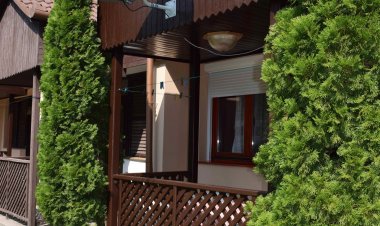 Harmónia Gyulai Apartman