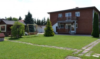 Boróka Apartman Balatonboglár