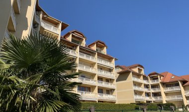 Delfin Apartman Balatonfüred