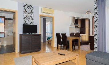 Gozsdu Style & Fashion Apartments Budapest