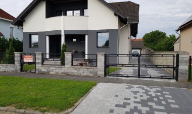 Honfoglalás Apartman Bükfürdő