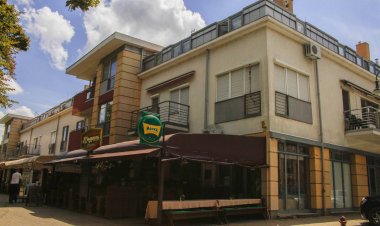 József-Lak Apartman Hajdúszoboszló