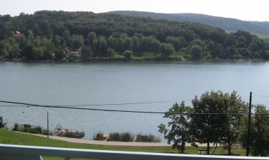 Azúr Apartman Orfű