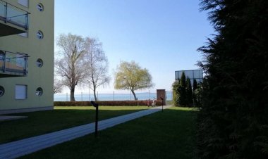 Beszédes 59 II. Apartman Siófok