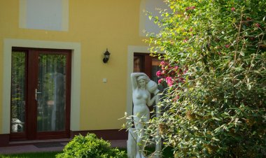 BL Luxus Apartmanház II. Szeged