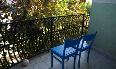 Balatonfestő Apartman Veszprém