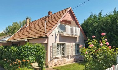 LeBo Apartman Balatonlelle