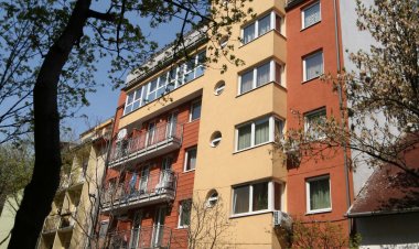 Gömb Utcai Apartman Budapest