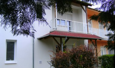 Horst Apartman Bükfürdő