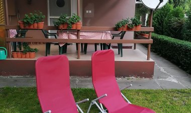 Nosztalgia Apartman Dunavarsány
