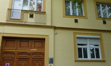 Veva Apartman Eger
