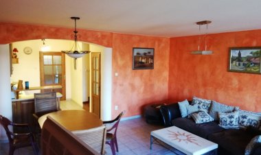 Relax Apartman Gyula