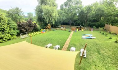 Club 77 Apartman Orfű