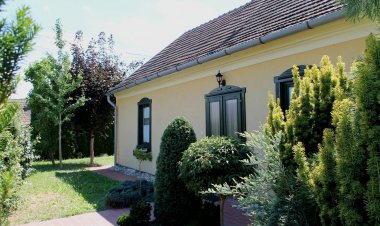 Rábagyarmati Apartman Rábagyarmat