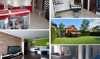 Black Brothers Wellness Apartmanok Siófok