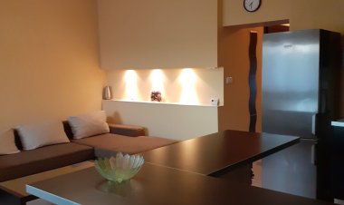 Mónika Apartman Tapolca