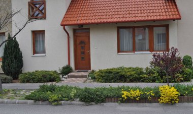 Betérő Apartman Veszprém