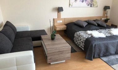 Orchidea Apartman Zalakaros