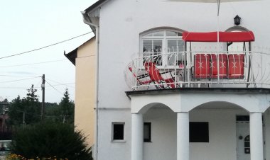 Busó Apartman Balatonboglár