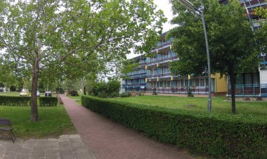 Domi Apartman Balatonfüred