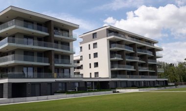 Lela Apartman Balatonlelle