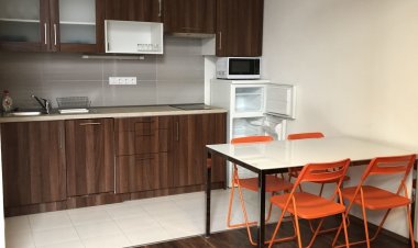GRACIA Apartmenthouse Budapest