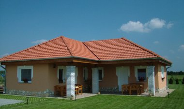 Horváth Apartman Bükfürdő