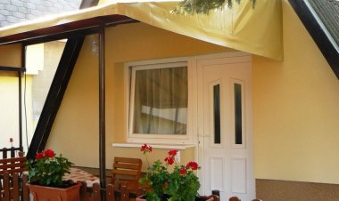 Nosztalgia Apartman II. Dunavarsány