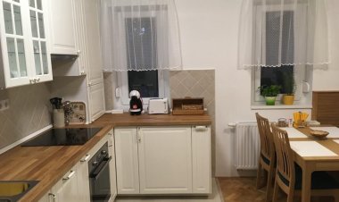 Vicente Apartman Eger