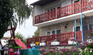 Gabi Apartman Gyenesdiás