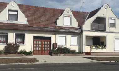 Rokszin Apartman Gyula