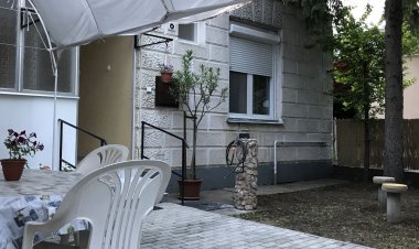 Judy - Pipacs Apartman Hajdúszoboszló