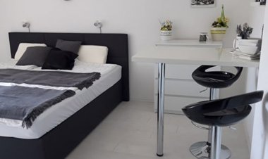 Gezemice Apartman Harkány