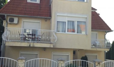 Valiz Apartman Hévíz