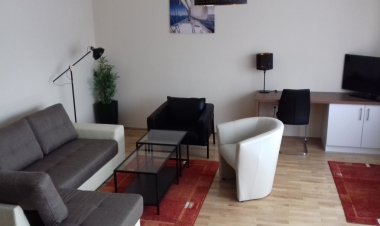 Pelso Apartmanház Keszthely