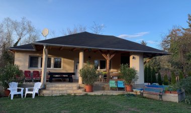 Angyali Sziget Apartman Ráckeve