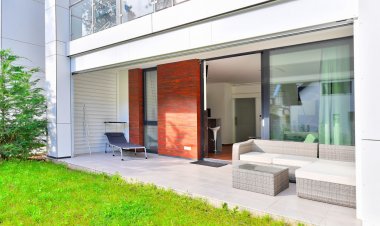 Port Oliver Apartman Siófok